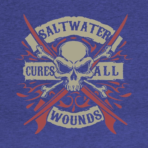 salt water cures all wounds by ceniu